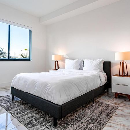 Whyhotel Midtown Miami Дорал Екстер'єр фото