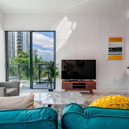 Whyhotel Midtown Miami Дорал Екстер'єр фото