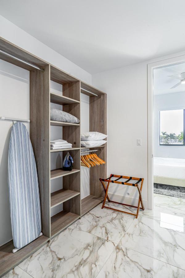 Whyhotel Midtown Miami Дорал Екстер'єр фото