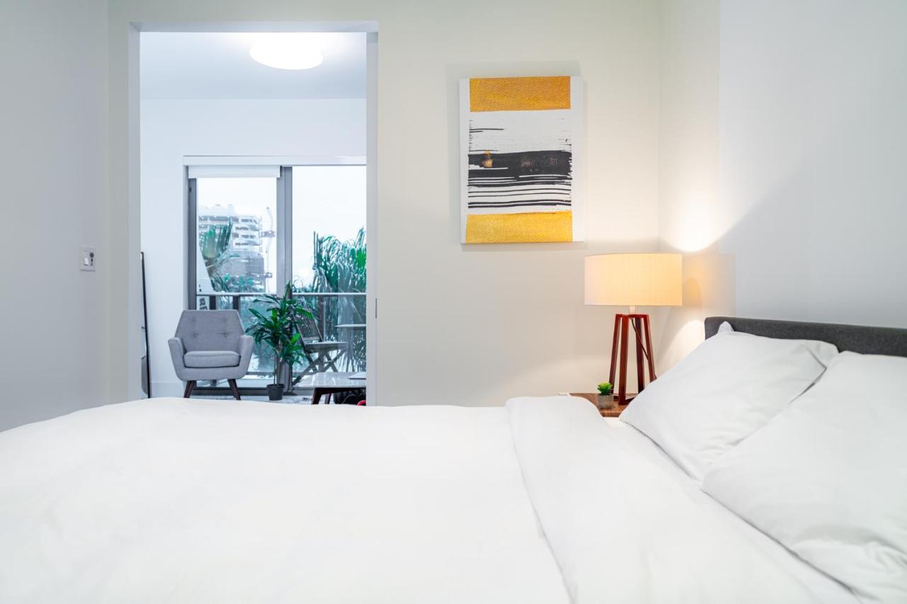 Whyhotel Midtown Miami Дорал Екстер'єр фото