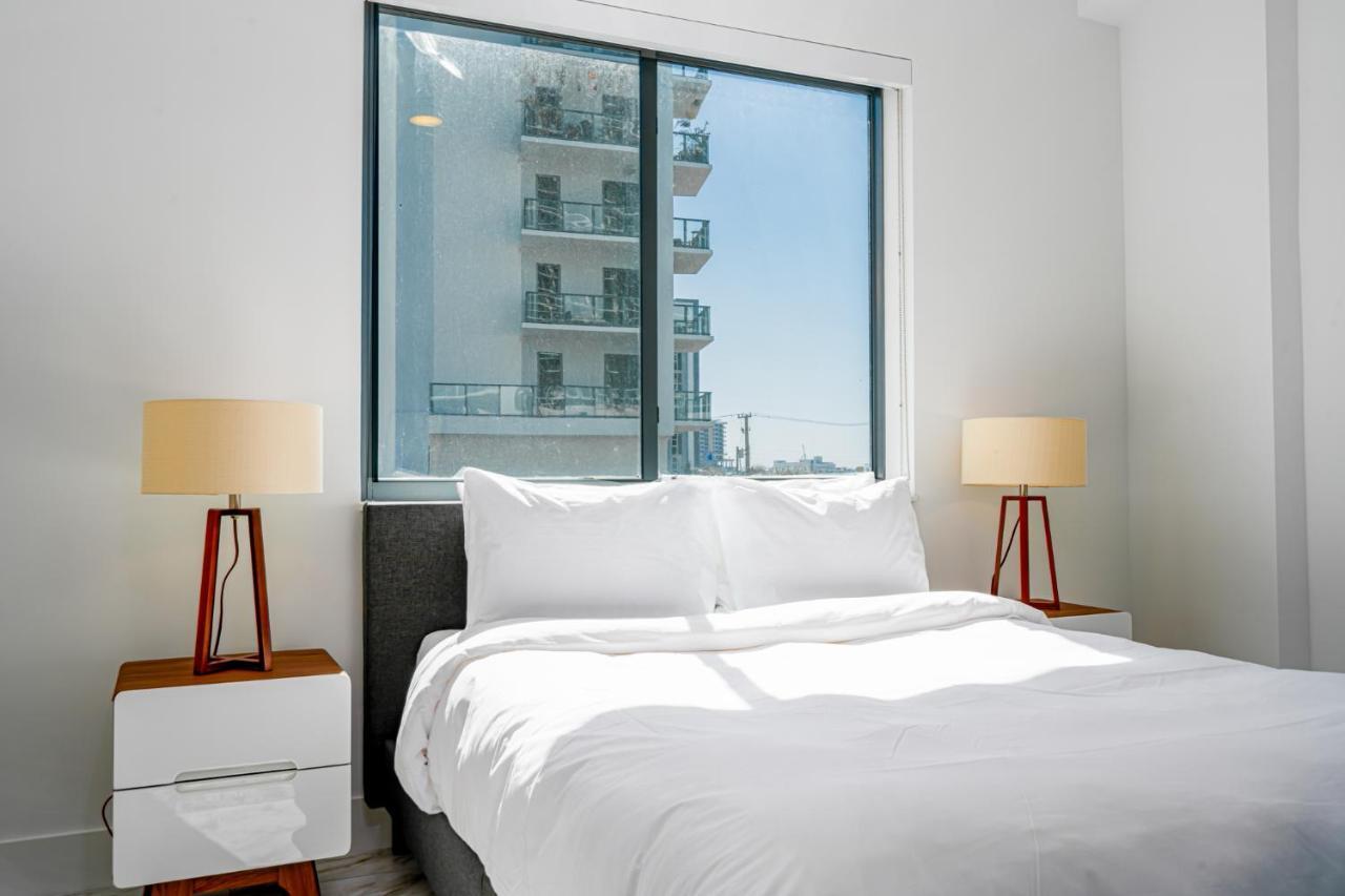 Whyhotel Midtown Miami Дорал Екстер'єр фото