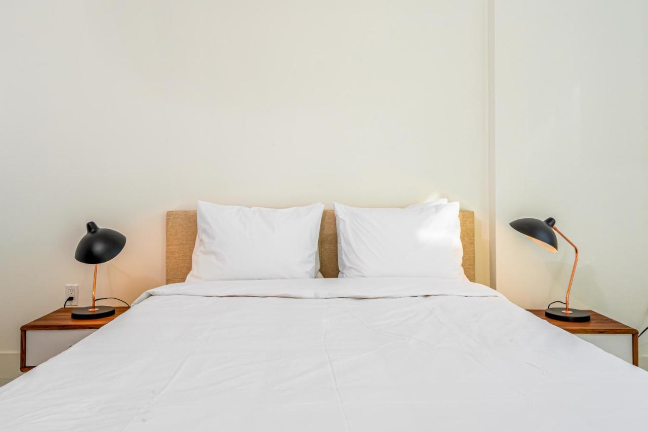 Whyhotel Midtown Miami Дорал Екстер'єр фото