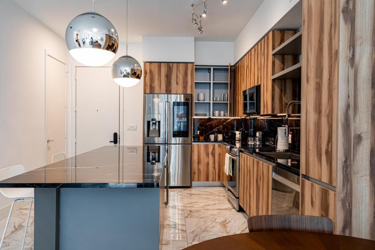 Whyhotel Midtown Miami Дорал Екстер'єр фото