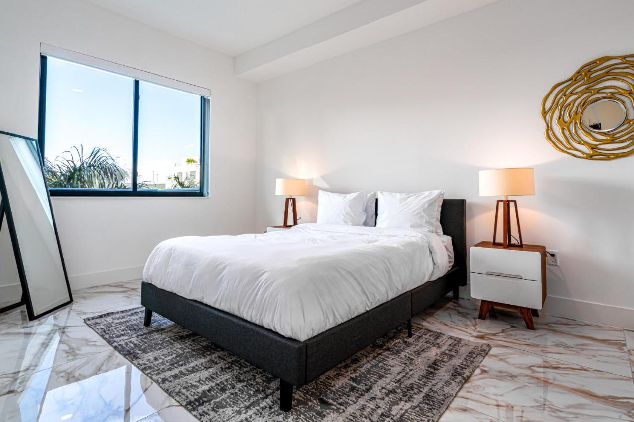 Whyhotel Midtown Miami Дорал Екстер'єр фото