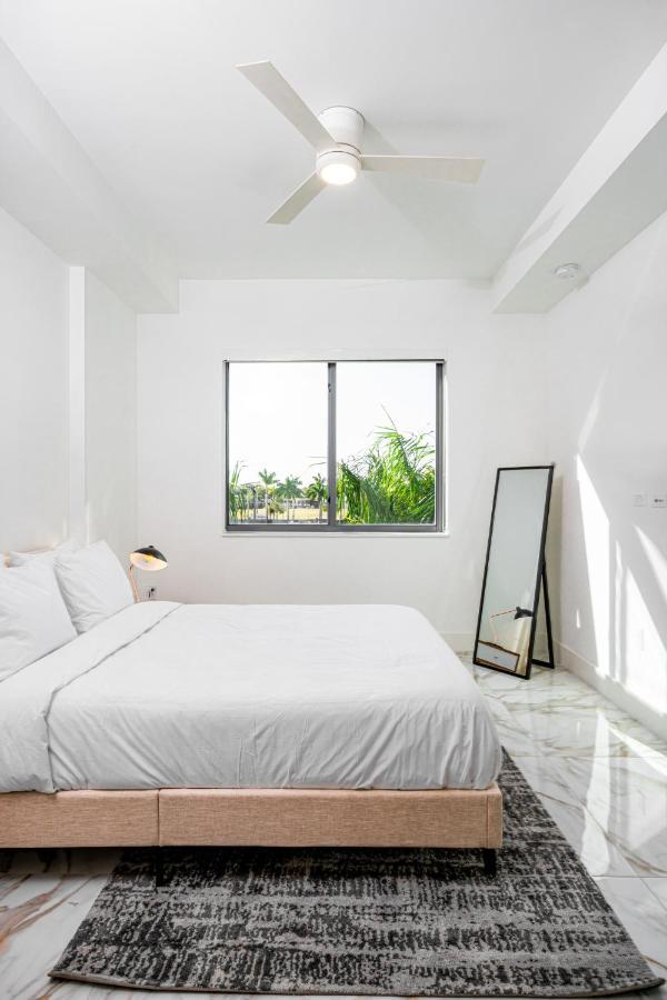 Whyhotel Midtown Miami Дорал Екстер'єр фото