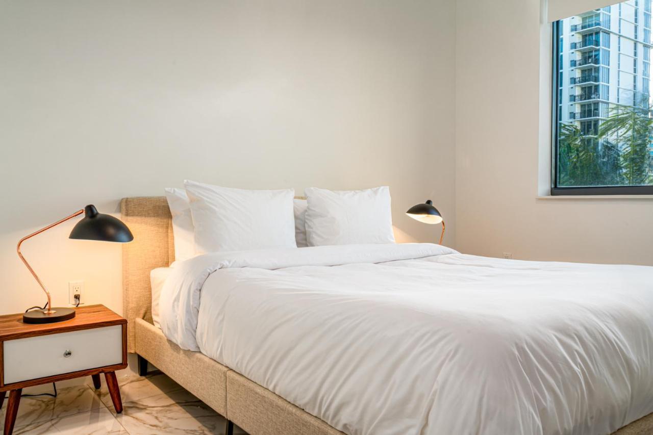 Whyhotel Midtown Miami Дорал Екстер'єр фото