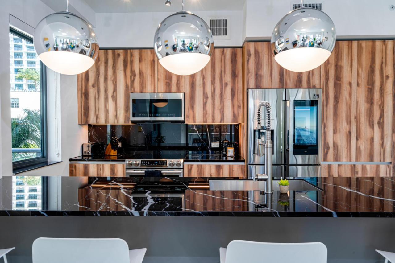 Whyhotel Midtown Miami Дорал Екстер'єр фото